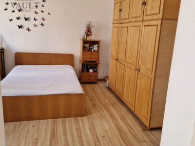 APARTAMENT 3 CAMERE-CENTRALA PROPRIE  -5 MINUTE  DE METROU UNIVERSITATE - RS1