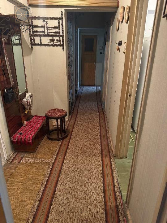 Apartament 3 camere - LANGA PARCUL MORARILOR - DECOMANDAT - de renovat