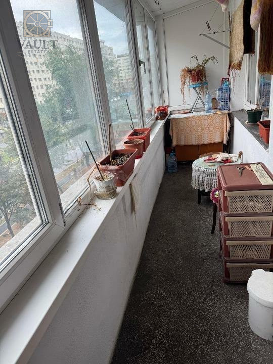 Apartament 3 camere - LANGA PARCUL MORARILOR - DECOMANDAT - de renovat