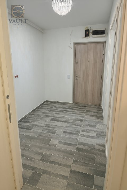 Garsoniera - centrala proprie - FIZICIENILOR - VITAN - FINISATA