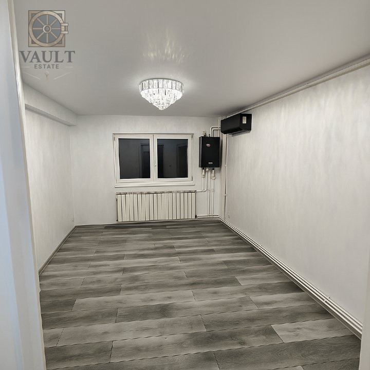 Garsoniera - centrala proprie - FIZICIENILOR - VITAN - FINISATA