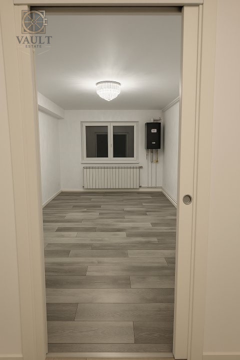 Garsoniera - centrala proprie - FIZICIENILOR - VITAN - FINISATA