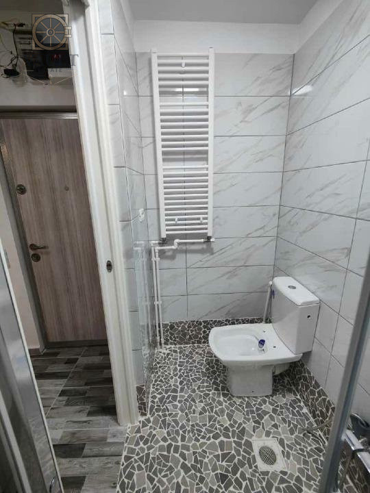 Garsoniera - centrala proprie - FIZICIENILOR - VITAN - FINISATA