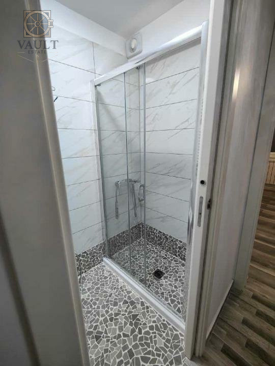 Garsoniera - centrala proprie - FIZICIENILOR - VITAN - FINISATA