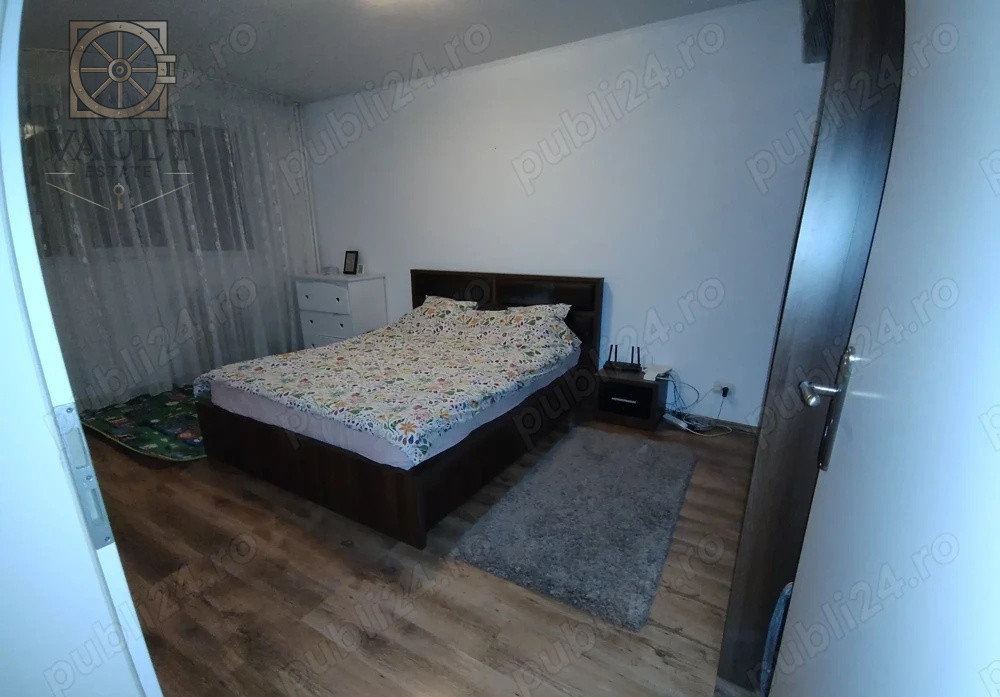 Apartament 3 camere Drumul Taberei
