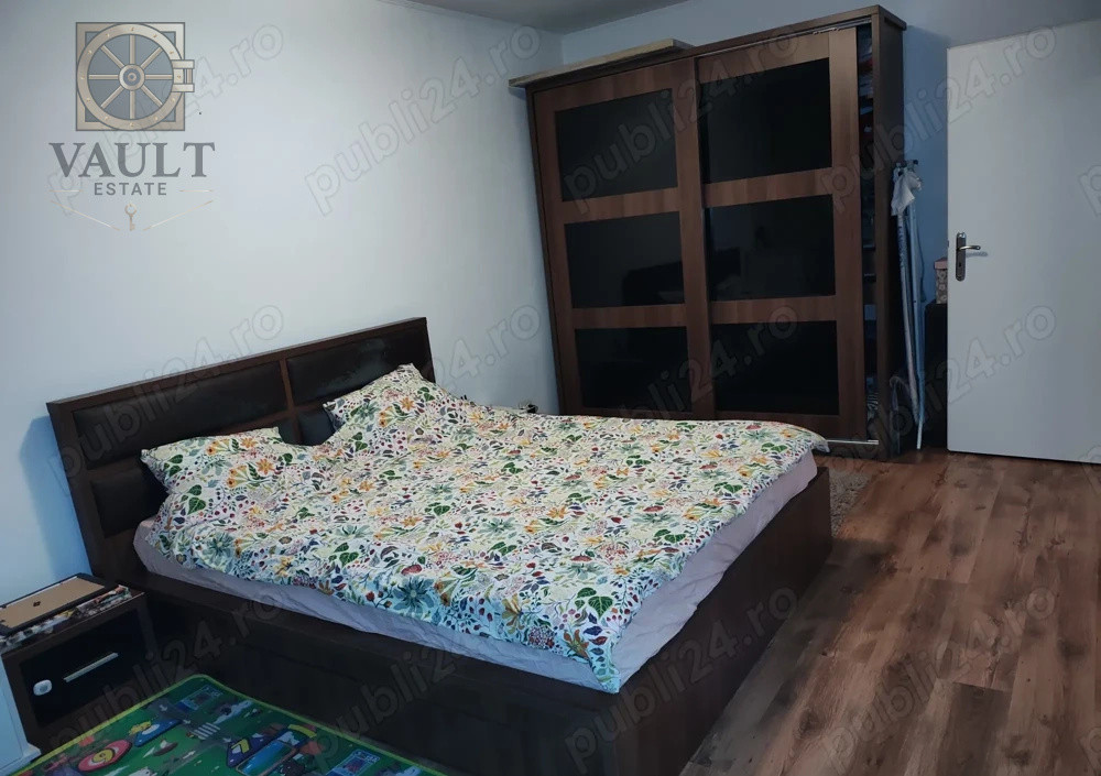 Apartament 3 camere Drumul Taberei