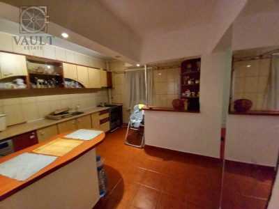 Apartament 3 camere Drumul Taberei