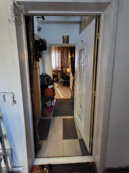 Garsoniera 27mp Universitate