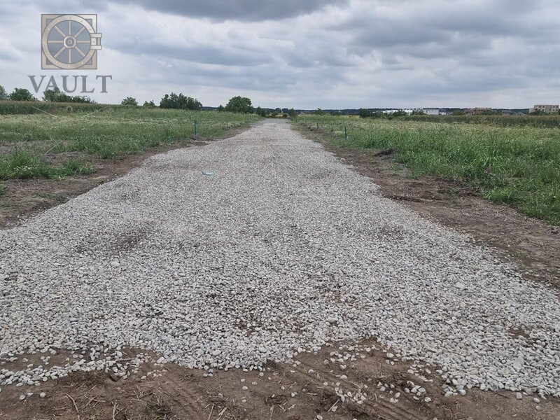 Teren intravilan -Ostratu- Lot 1 +Lot 14