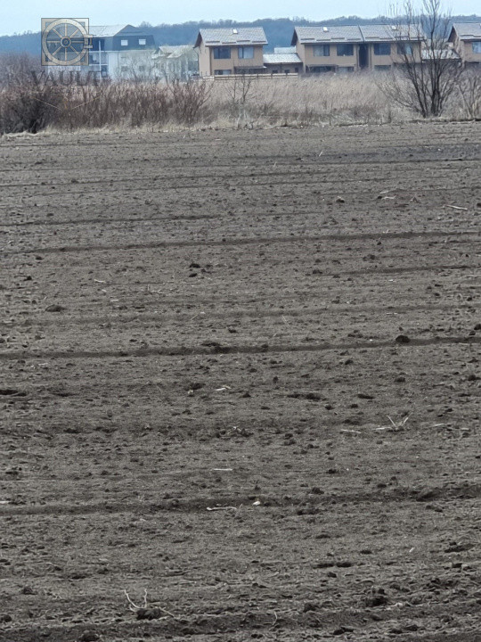 Teren intravilan -Ostratu- Lot 1 +Lot 14