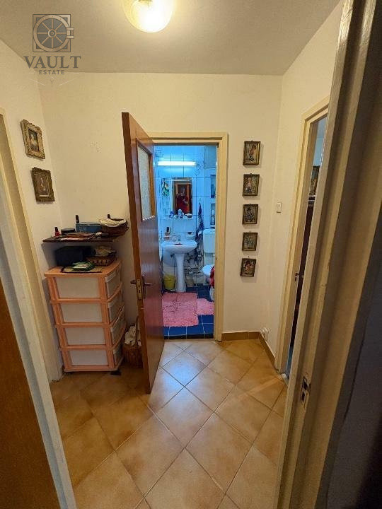 Apartament 3  Camere - Piata Salajan 