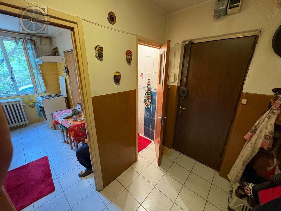 Apartament 3  Camere - Piata Salajan 