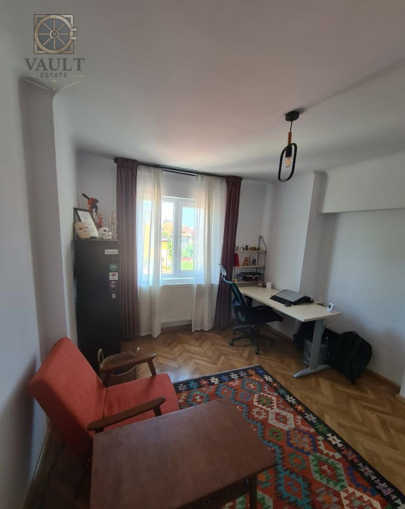 Apartament 2 Camere - Hala Traian 