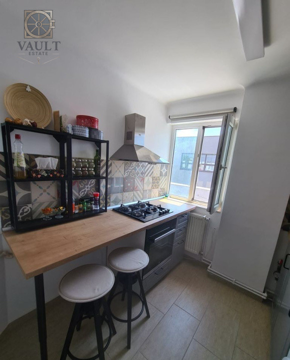 Apartament 2 Camere - Hala Traian 