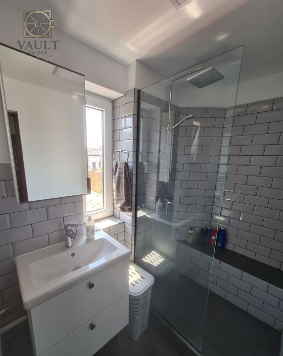 Apartament 2 Camere - Hala Traian 