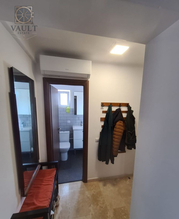 Apartament 2 Camere - Hala Traian 
