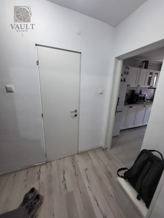 APARTAMENT 3 CAMERE-CAMPIA LIBERTATII-BLOC 1982-MOBILAT-UTILAT