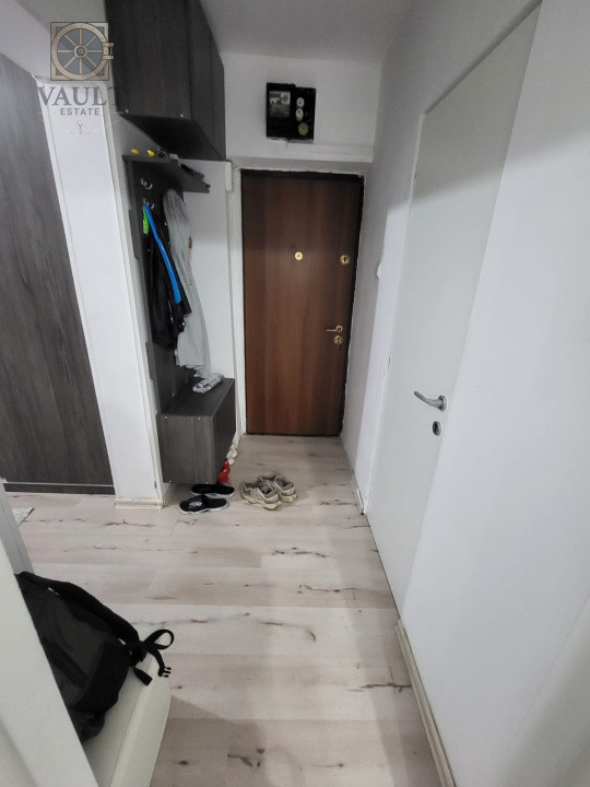 APARTAMENT 3 CAMERE-CAMPIA LIBERTATII-BLOC 1982-MOBILAT-UTILAT