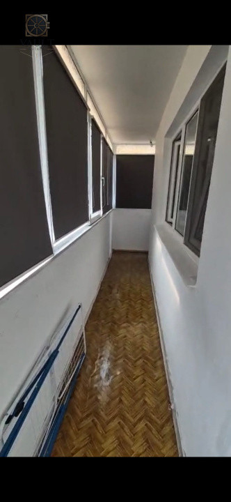 APARTAMENT 3 CAMERE-CAMPIA LIBERTATII-BLOC 1982-MOBILAT-UTILAT