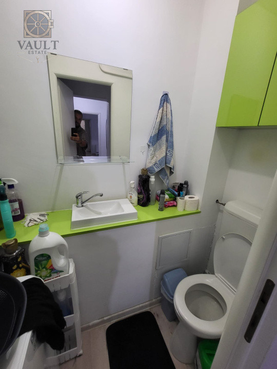 APARTAMENT 3 CAMERE-CAMPIA LIBERTATII-BLOC 1982-MOBILAT-UTILAT