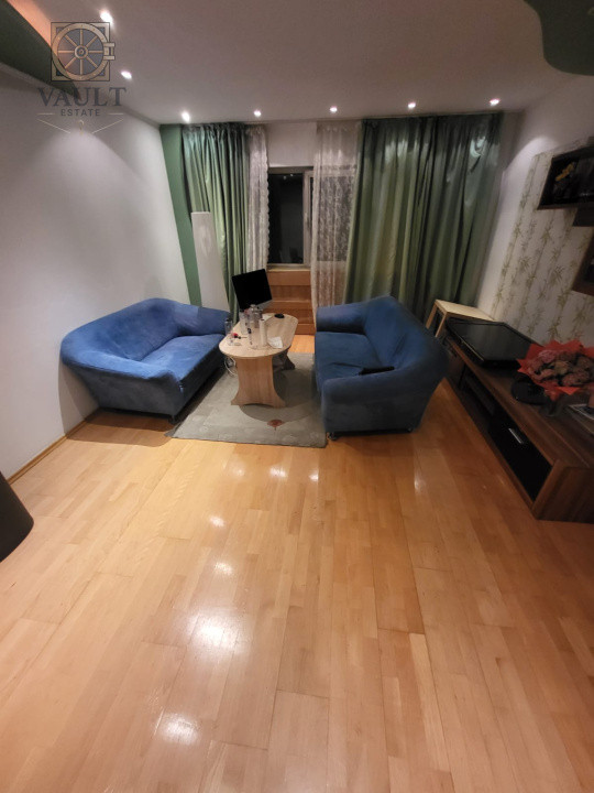 APARTAMENT 3 CAMERE-SEBASTIAN-PROSPER-HOL H-2 BAI