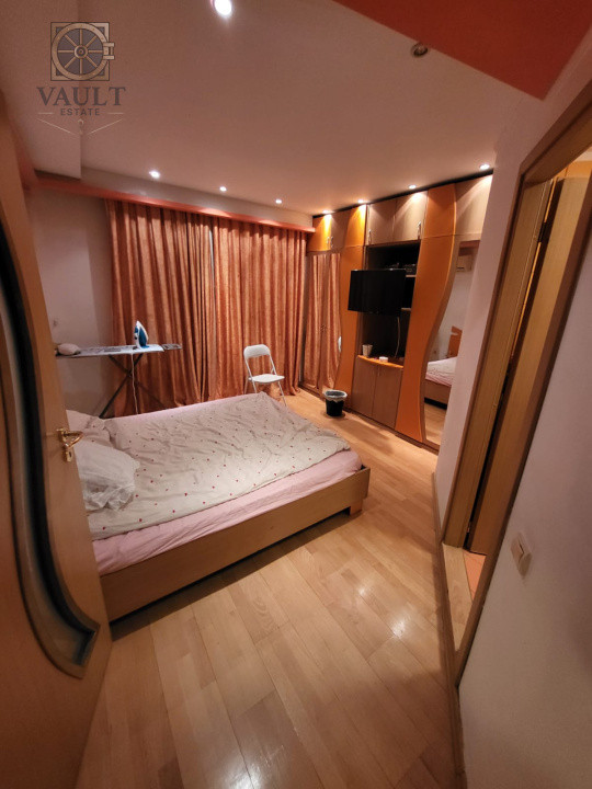 APARTAMENT 3 CAMERE-SEBASTIAN-PROSPER-HOL H-2 BAI