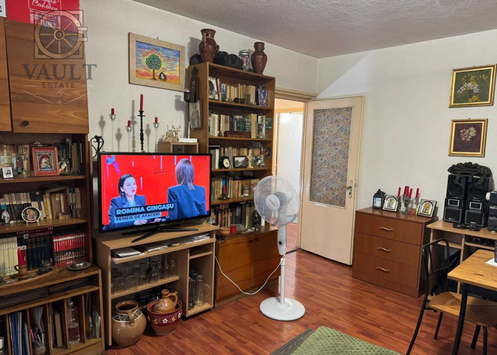 Apartament 2 camere Favorit-Drumul Taberei