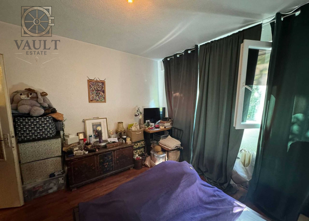 Apartament 2 camere Favorit-Drumul Taberei