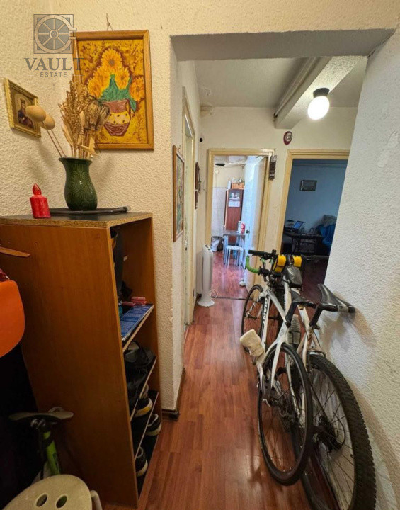 Apartament 2 camere Favorit-Drumul Taberei