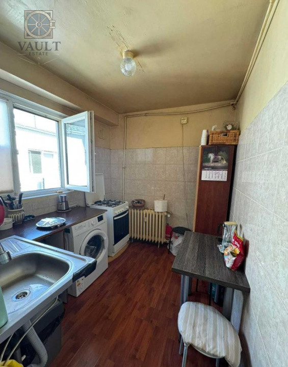Apartament 2 camere Favorit-Drumul Taberei