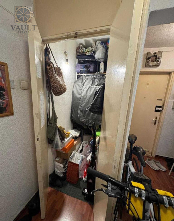 Apartament 2 camere Favorit-Drumul Taberei