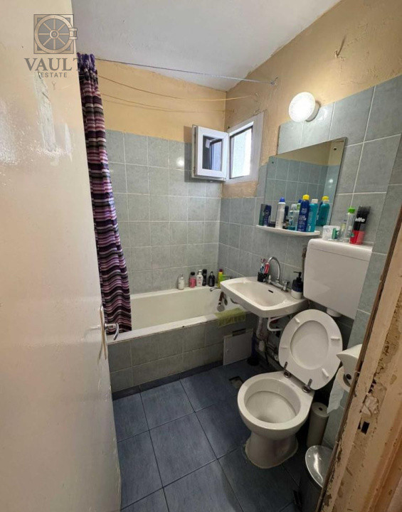 Apartament 2 camere Favorit-Drumul Taberei