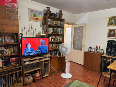 Apartament 2 camere Favorit-Drumul Taberei