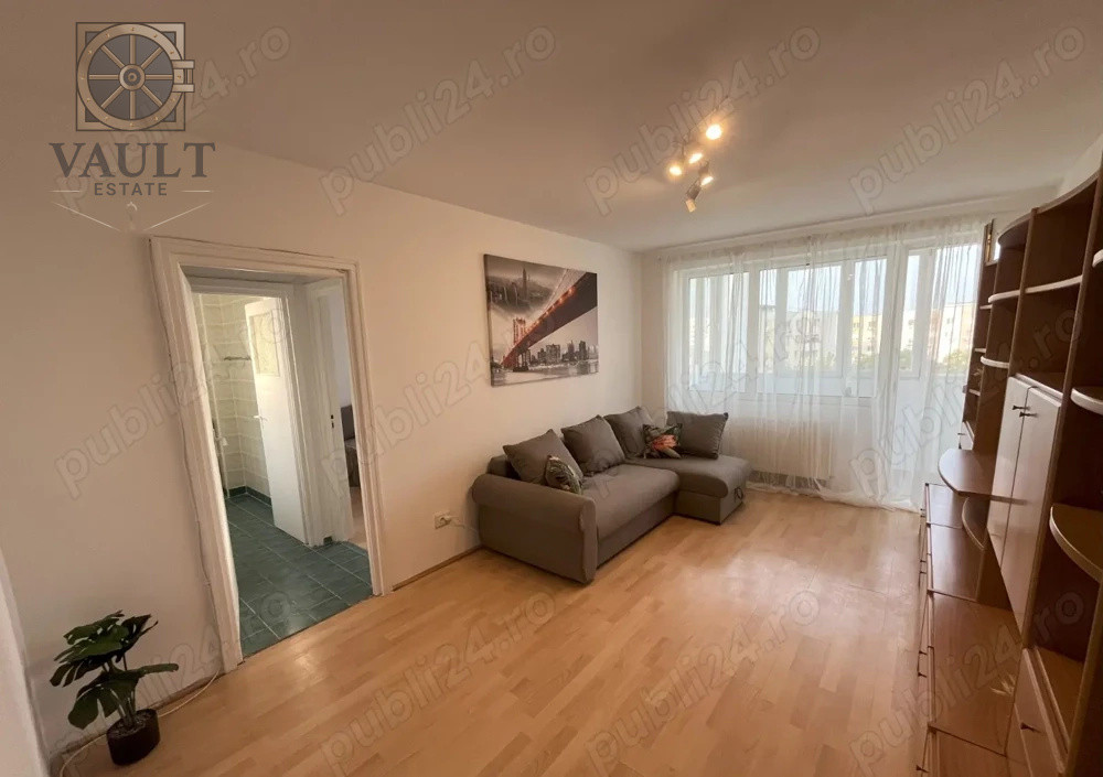 Apartament 2 camere Iancului