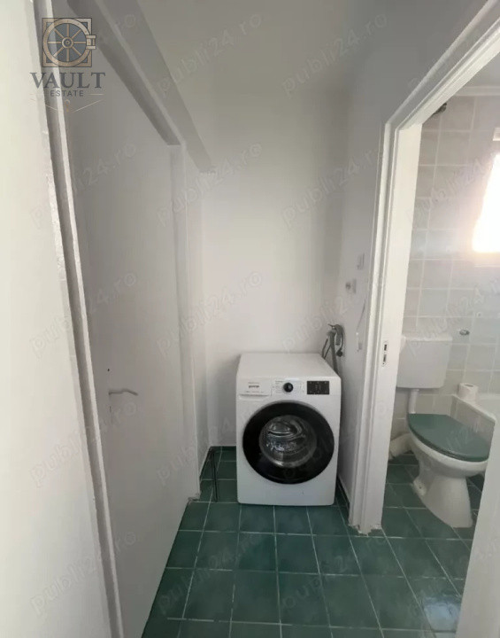 Apartament 2 camere Iancului