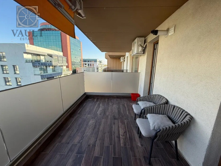 Apartament 3 camere - LA CHEIE - zona  PIPERA 