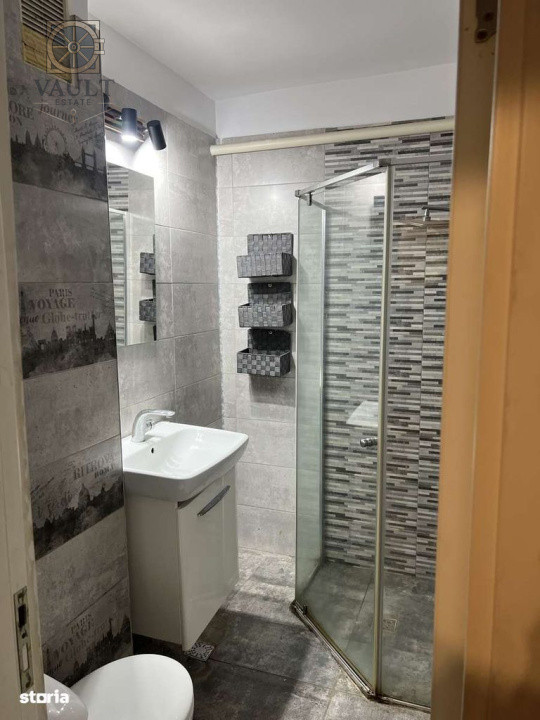 Apartament 2 camere langa PARC/METROU Drumul Taberei 