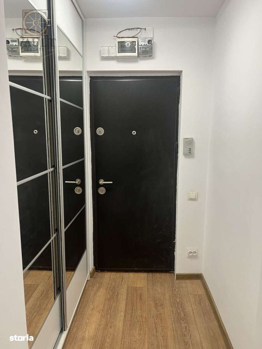 Apartament 2 camere langa PARC/METROU Drumul Taberei 