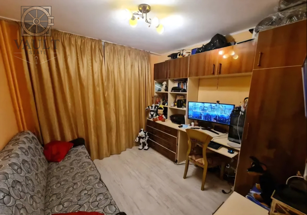 Apartament 3 camere - Ozana