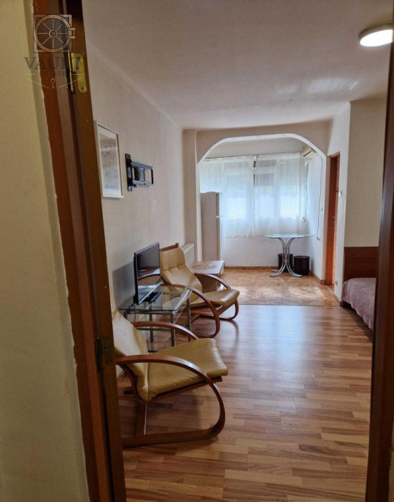 Garsoniera Pantelimon