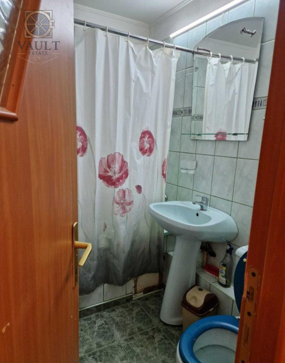 Garsoniera Pantelimon