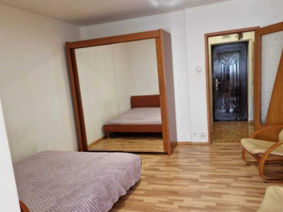 Garsoniera Pantelimon