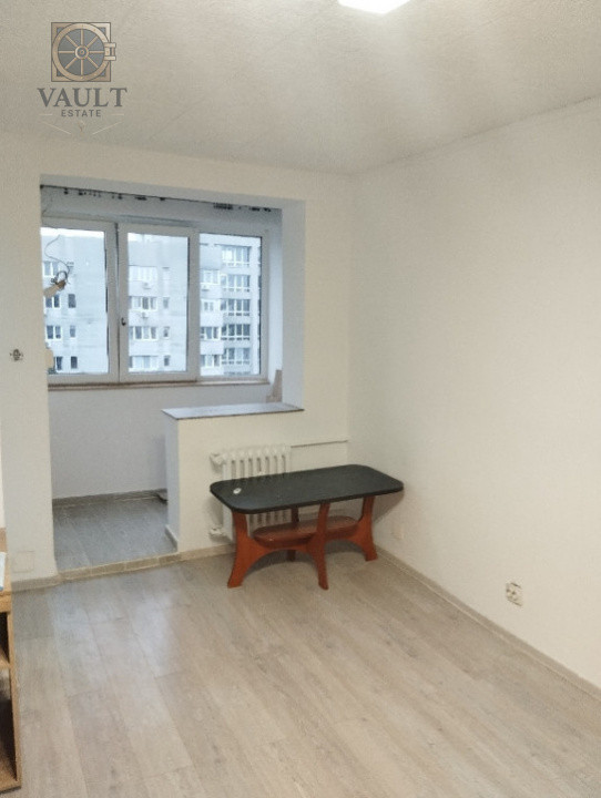 Garsoniere - Parcul Titanii - Titan