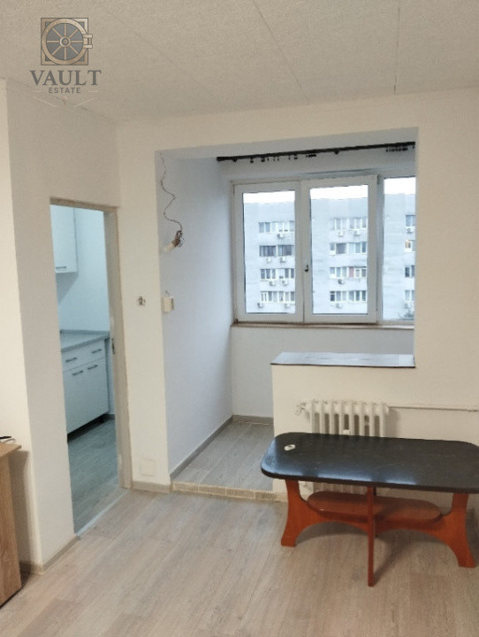 Garsoniere - Parcul Titanii - Titan