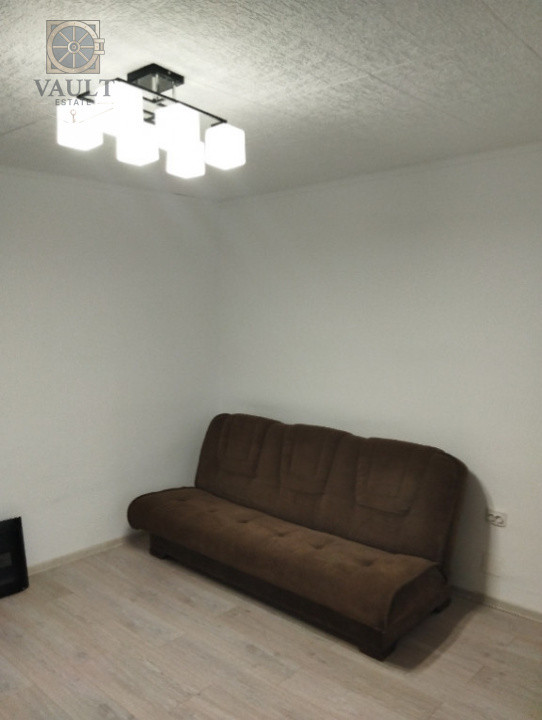 Garsoniere - Parcul Titanii - Titan