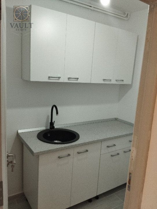 Garsoniere - Parcul Titanii - Titan