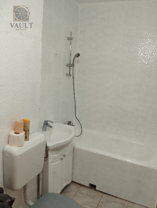 Garsoniere - Parcul Titanii - Titan