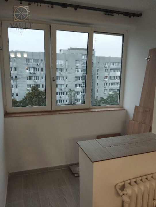 Garsoniere - Parcul Titanii - Titan