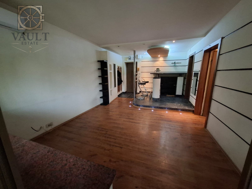 Apartament 2 camere -Parcul Tineretului - Etaj 1 