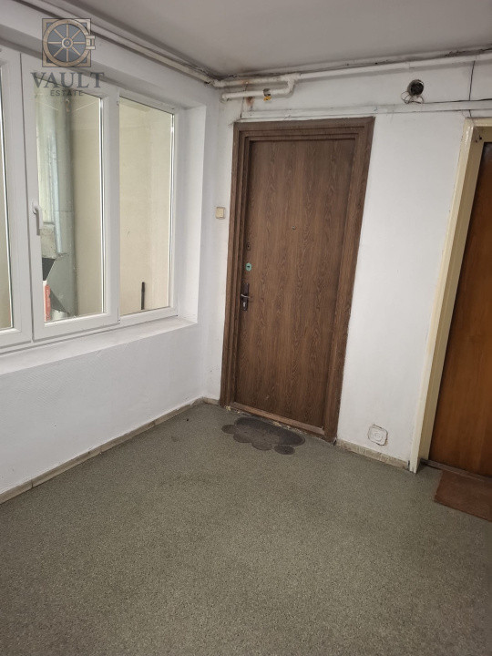 Apartament 2 camere -Parcul Tineretului - Etaj 1 